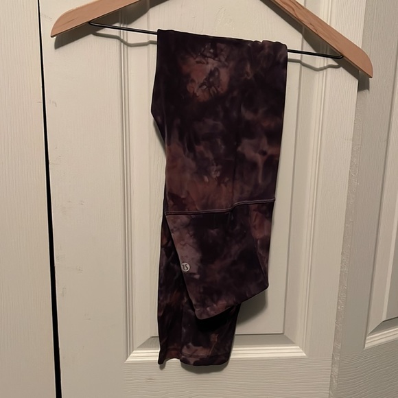 Lululemon align HR leggings - Picture 5 of 5